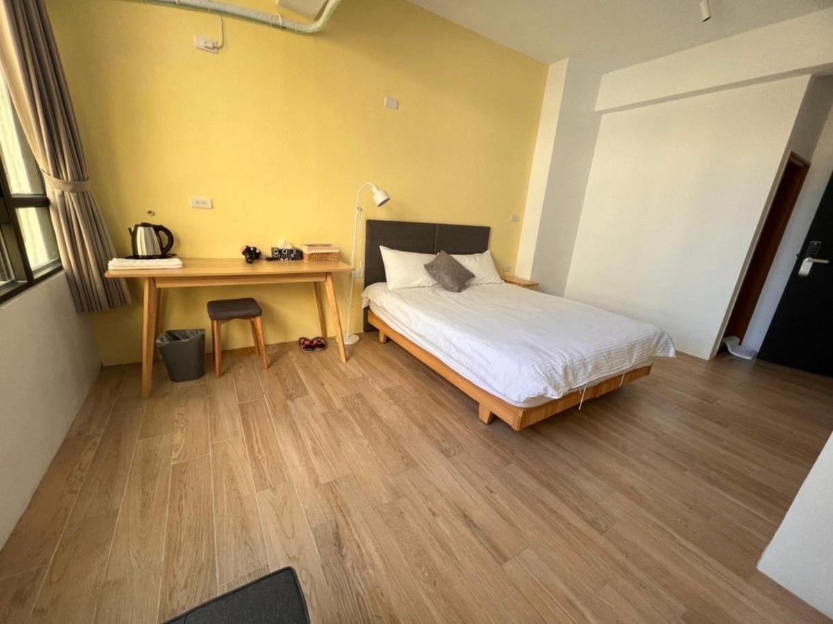 Chia Lung Gold Coast Homestay Hunei Extérieur photo